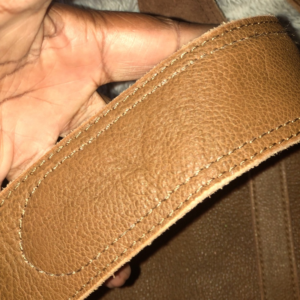 PELLE STUDIO MSGR BAG - Picture 3 of 12